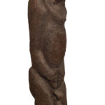 Grade Figure - Fernwood - Ambrym, Vanuatu (190 cm)