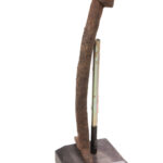 Legba Phallus- Metal - Fon - Benin