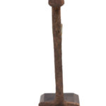 Legba Phallus- Metal - Fon - Benin