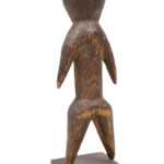 Ancestor statue - Wood - Moba - Togo