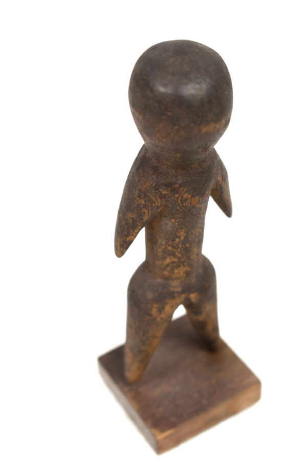 Ancestor statue - Wood - Moba - Togo