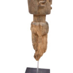 Ancestor Figure - Wood - Lobi - Burkina Faso