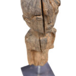 Ancestor Figure - Wood - Lobi - Burkina Faso