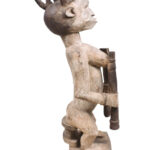 Figure- Wood - Igbo - Nigeria