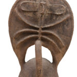 Funerary Marker - Dakakari - Terracotta- Nigeria