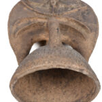 Funerary Marker - Dakakari - Terracotta- Nigeria