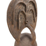 Funerary Marker - Dakakari - Terracotta- Nigeria