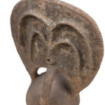 Funerary Marker - Dakakari - Terracotta- Nigeria