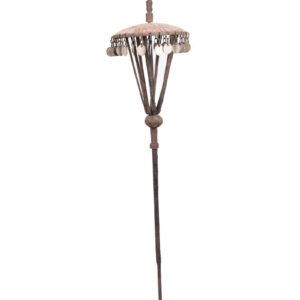 Altar memorial Staff - Asen - Iron - Fon - Benin