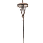 Altar memorial Staff - Asen - Iron - Fon - Benin