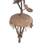 Altar memorial Staff - Asen - Iron - Fon - Benin