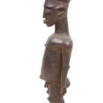 Ancestor Figure - Wood - Lobi - Burkina Faso