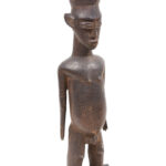 Ancestor Figure - Wood - Lobi - Burkina Faso
