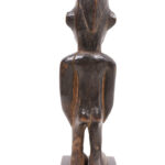 Ancestor Figure - Wood - Senufo - Ivory Coast