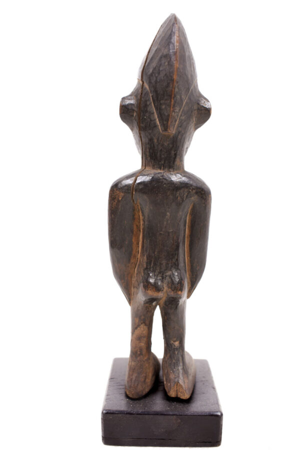 Ancestor Figure - Wood - Senufo - Ivory Coast