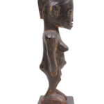 Ancestor Figure - Wood - Senufo - Ivory Coast