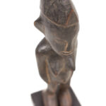 Ancestor Figure - Wood - Senufo - Ivory Coast