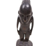 Male Figure - Sepik - Papua New Guinea