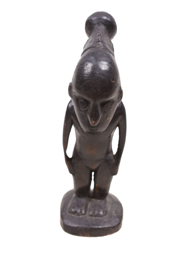 Male Figure - Sepik - Papua New Guinea