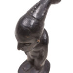Male Figure - Sepik - Papua New Guinea