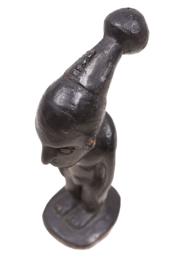 Male Figure - Sepik - Papua New Guinea