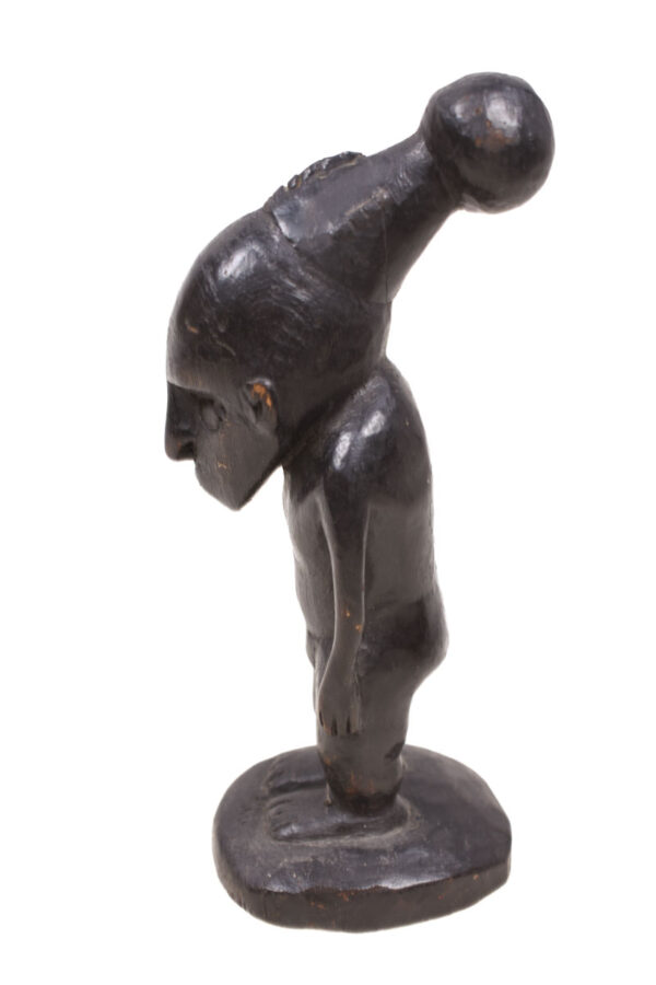 Male Figure - Sepik - Papua New Guinea