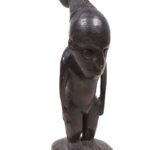Male Figure - Sepik - Papua New Guinea