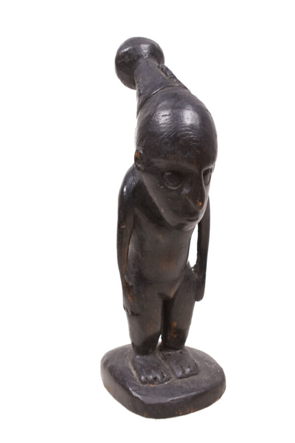 Male Figure - Sepik - Papua New Guinea