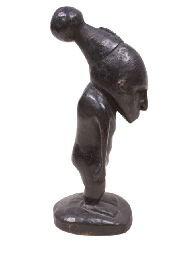 Male Figure - Sepik - Papua New Guinea