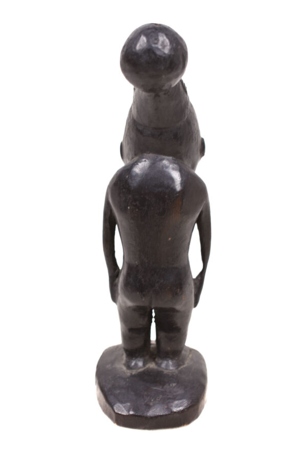 Male Figure - Sepik - Papua New Guinea
