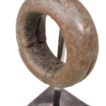 Bracelet / Currency - Bronze Manilla - West Africa