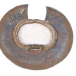 Knife bracelet - Bronze, Iron - Turkana - Kenya
