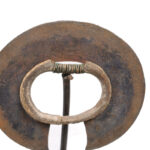Knife bracelet - Bronze, Iron - Turkana - Kenya