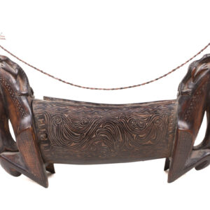 Medicine Container - Naga Morsarang - Batak - Indonesia