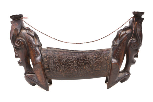 Medicine Container - Naga Morsarang - Batak - Indonesia
