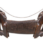Medicine Container - Naga Morsarang - Batak - Indonesia