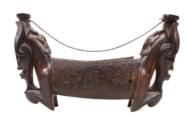 Medicine Container - Naga Morsarang - Batak - Indonesia