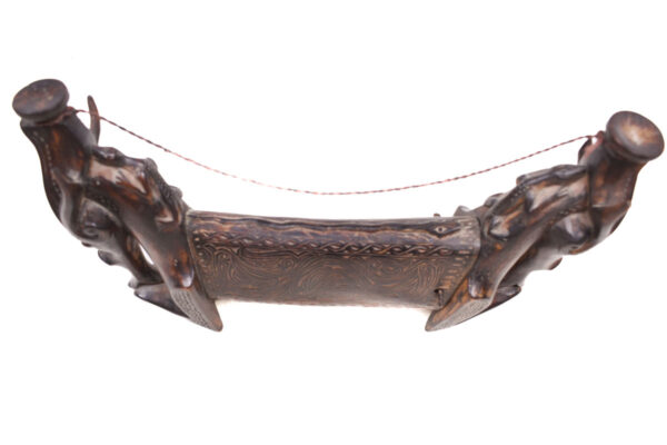 Medicine Container - Naga Morsarang - Batak - Indonesia