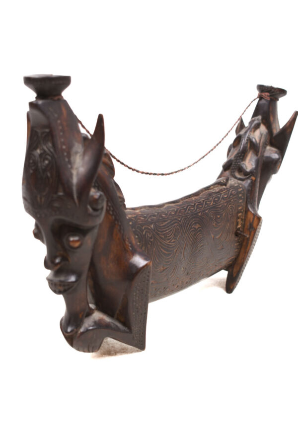 Medicine Container - Naga Morsarang - Batak - Indonesia