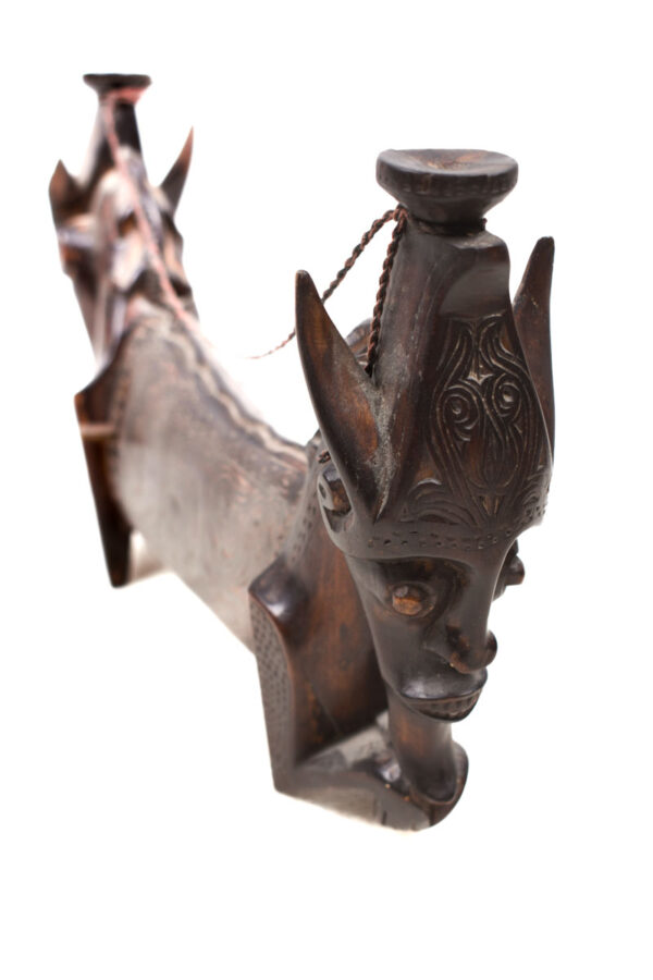 Medicine Container - Naga Morsarang - Batak - Indonesia