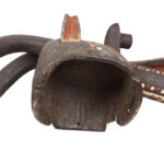 Mask - Wood - Mambila - Cameroon
