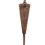 Power Stick / Scepter - Wood - Luba - DR Congo