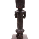 Ancestor Figure - Wood - Fang - Gabon