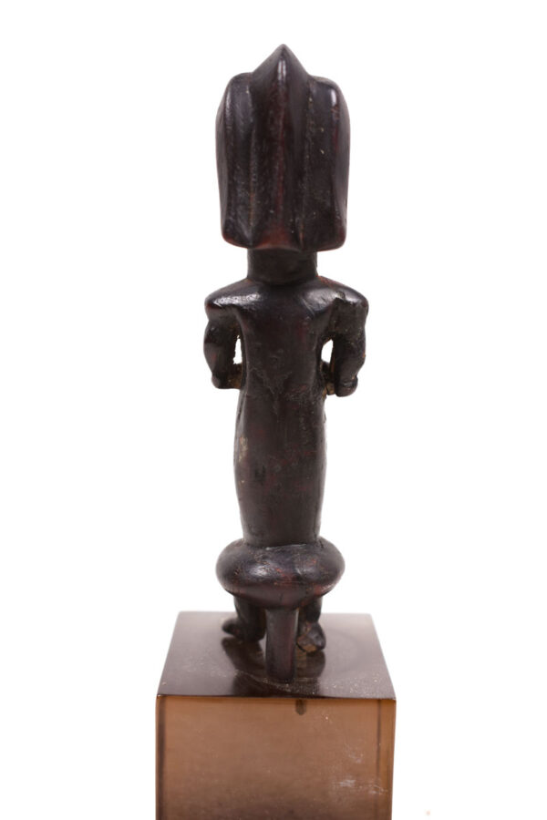 Ancestor Figure - Wood - Fang - Gabon