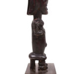 Ancestor Figure - Wood - Fang - Gabon