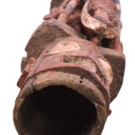 Epa Headdress - Wood - Yoruba - Nigeria