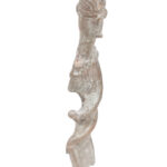 Ancestor Figure - Bronze - Dogon - Mali