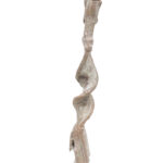 Ancestor Figure - Bronze - Dogon - Mali