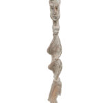 Ancestor Figure - Bronze - Dogon - Mali