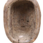 Mask - Wood - Tetela - Congo